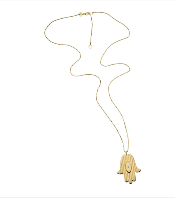REZA NECKLACE - Millo Jewelry
