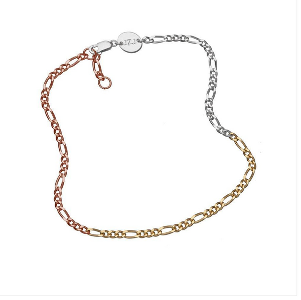 SPENCER ANKLET - Millo Jewelry