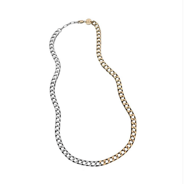 BRADLEY NECKLACE - Millo Jewelry