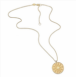 Load image into Gallery viewer, ADELENE NECKLACE - Millo Jewelry
