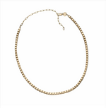 Load image into Gallery viewer, RIMA NECKLACE - Millo Jewelry
