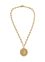 Load image into Gallery viewer, Erin Necklace - Millo Jewelry
