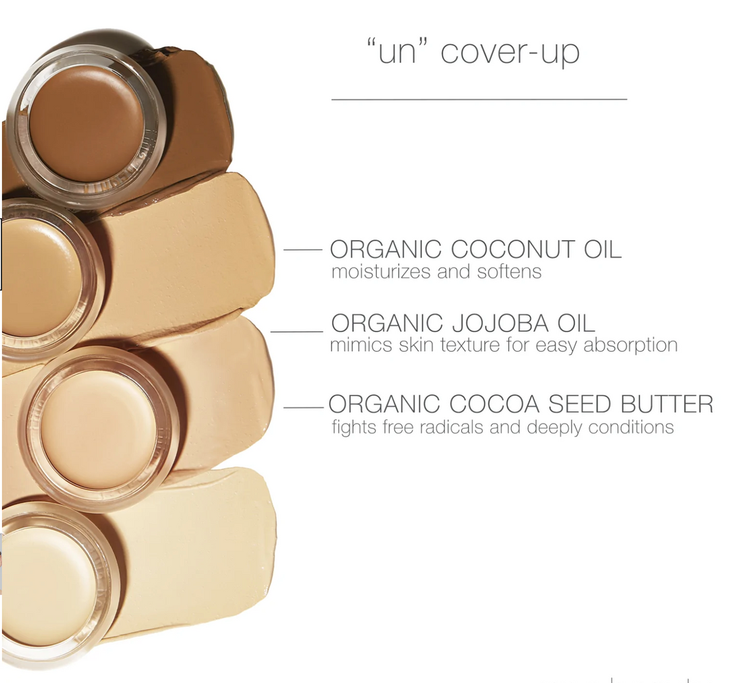 rms beauty UnCoverup Concealer - Millo Jewelry