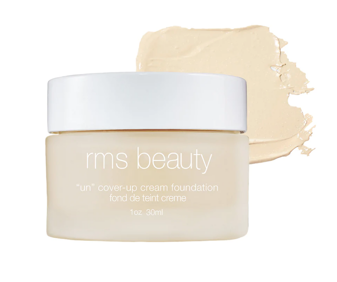 rms beauty UnCoverup Cream Foundation - Millo Jewelry