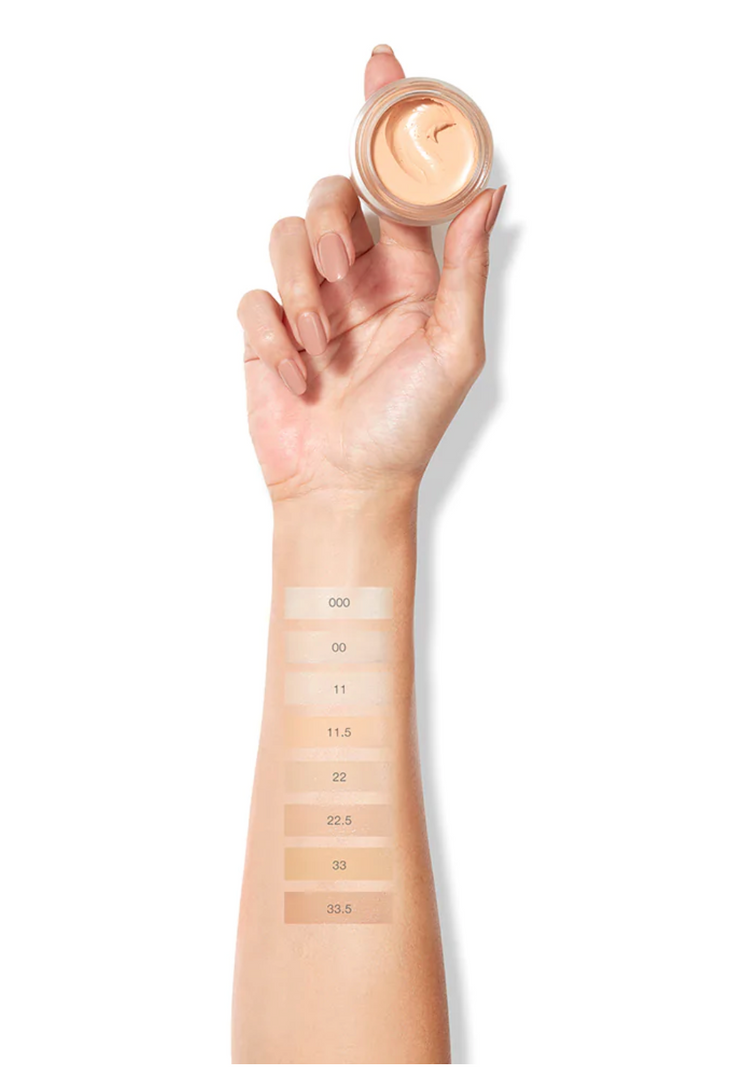 rms beauty UnCoverup Cream Foundation - Millo Jewelry