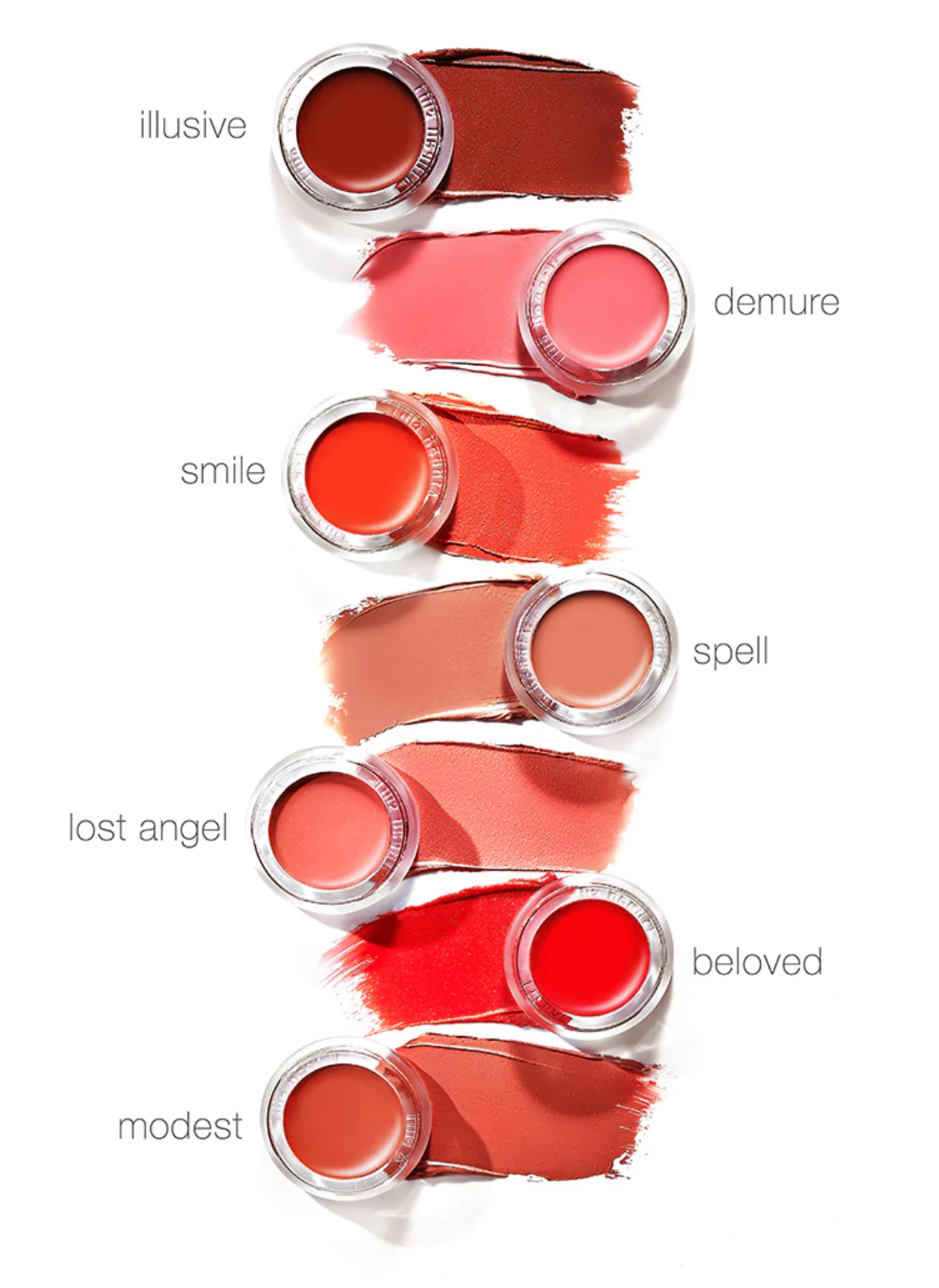 rms beauty Lip2Cheek - Millo Jewelry