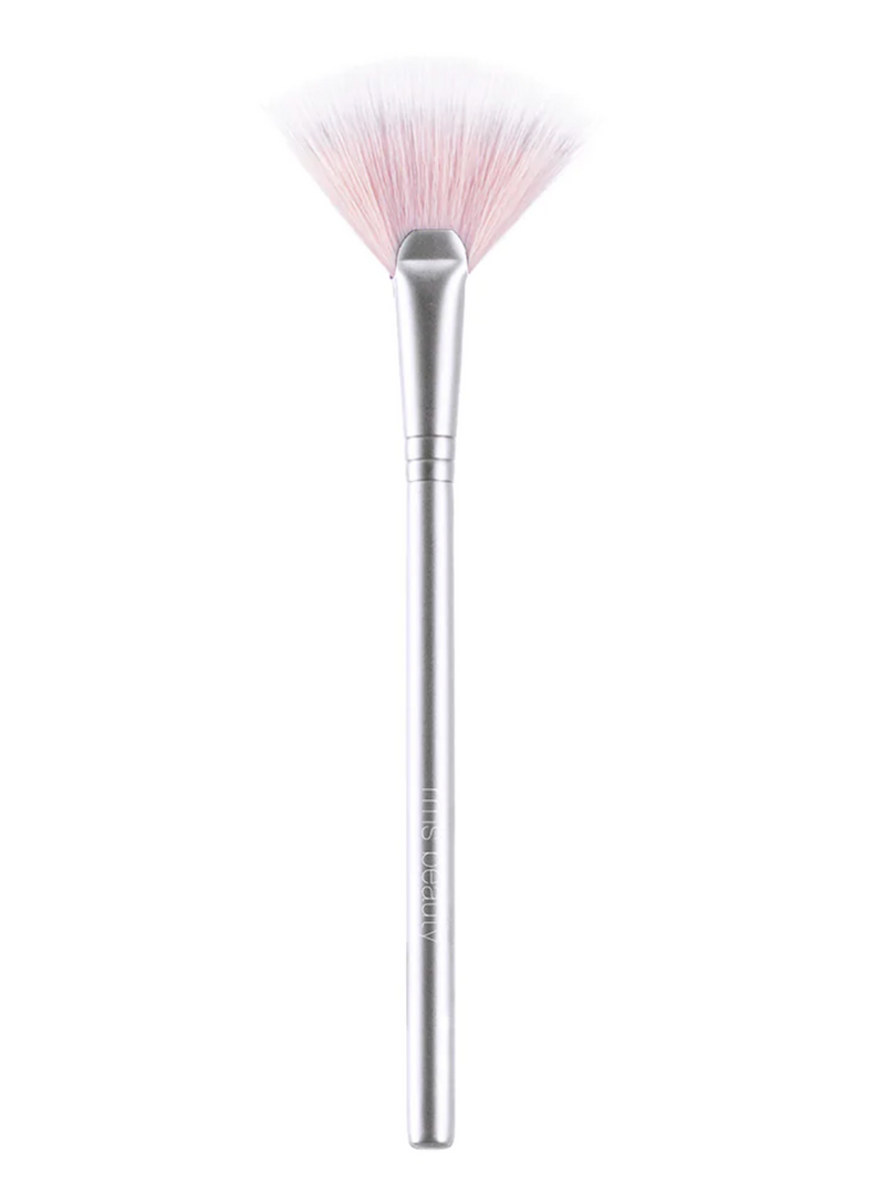 rms beauty Skin2Skin Fan Brush - Millo Jewelry