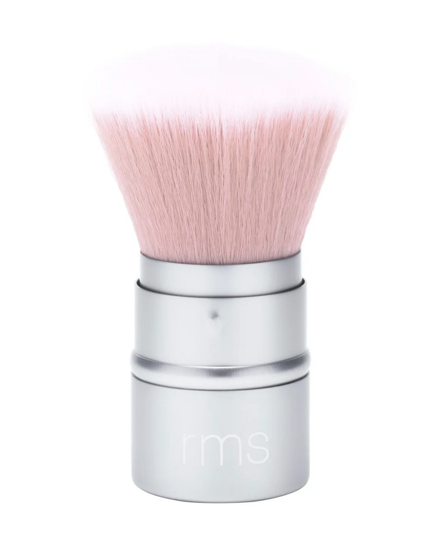 rms beauty Living Glow Face&Body Powder Brush - Millo Jewelry