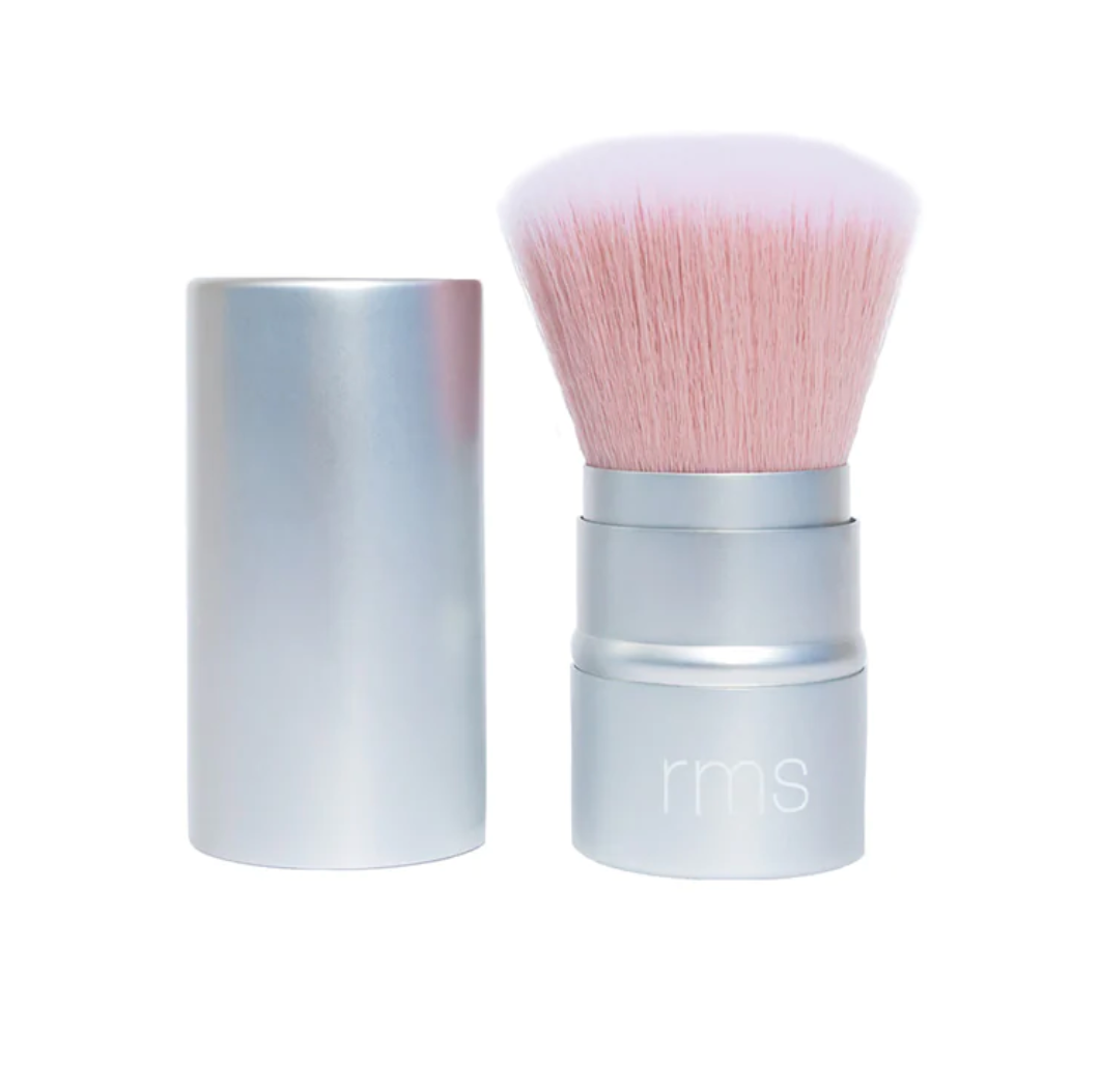 rms beauty Living Glow Face&Body Powder Brush - Millo Jewelry