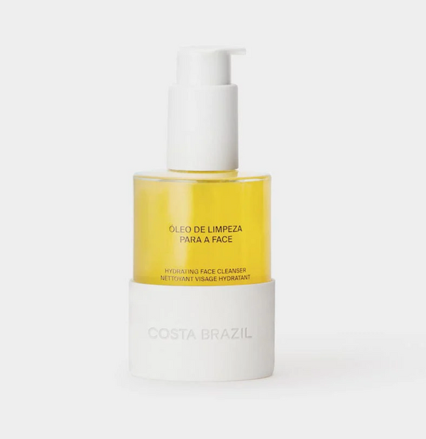 ÓLEO DE LIMPEZA PARA A FACE Hydrating Facial Cleanser - Millo Jewelry