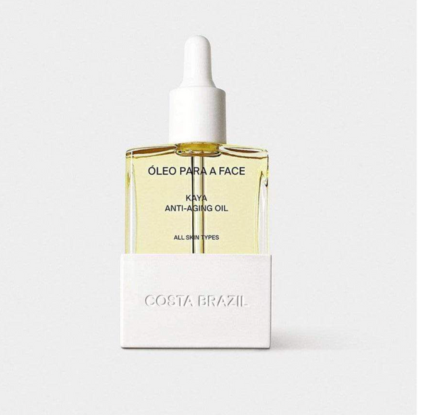 ÓLEO PARA A FACE Kaya Anti-Aging Face Oil - Millo Jewelry