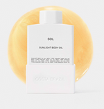 Load image into Gallery viewer, SOL Sunlight Body Oil - Millo Jewelry
