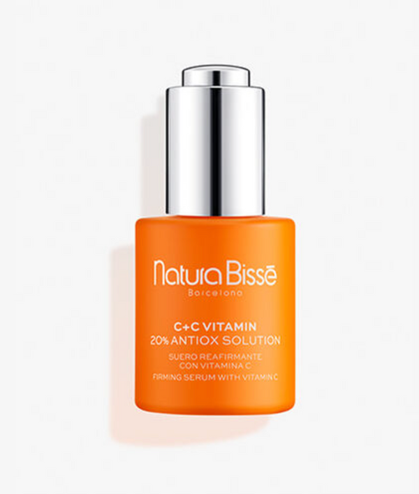 C + C Vitamin Antiox Firming Serum - Millo Jewelry
