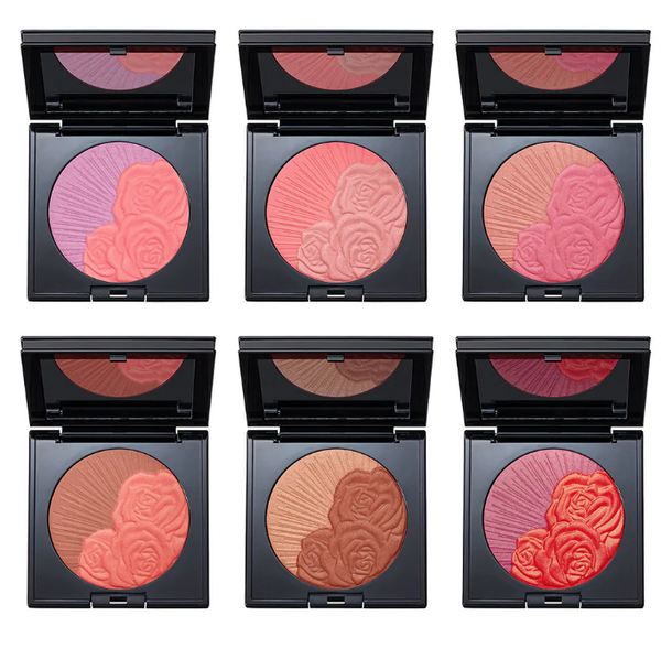 Skin Fetish: Divine Blush Duo - Millo Jewelry
