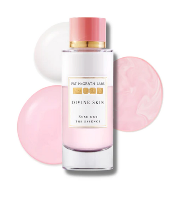 Divine Skin: Rose 001™ The Essence - Millo Jewelry