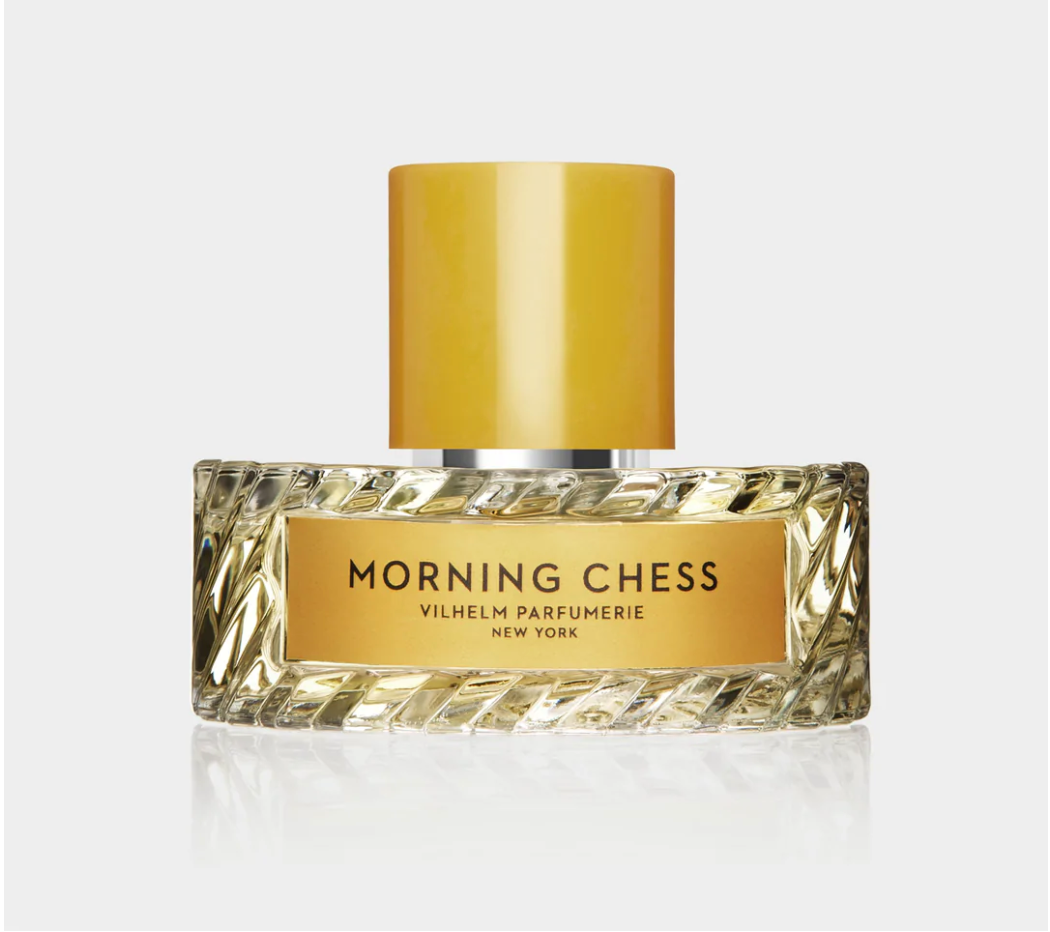MORNING CHESS - Millo Jewelry
