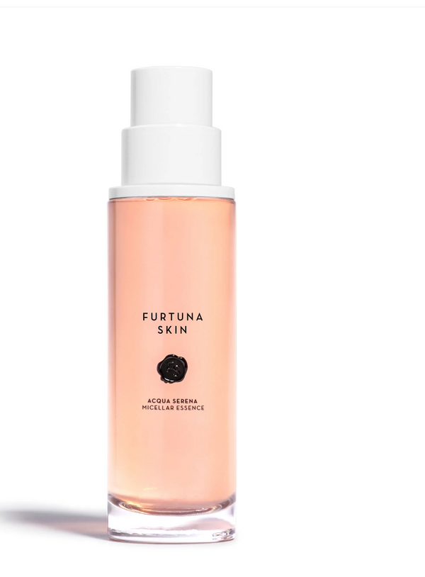 ACQUA SERENA Micellar Cleansing Essence - Millo Jewelry