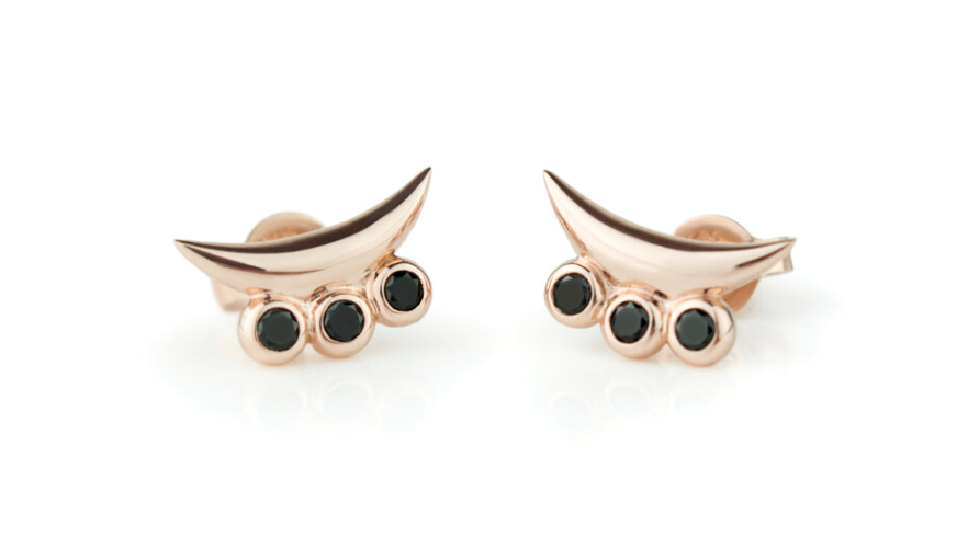 Génie Earring - Millo Jewelry
