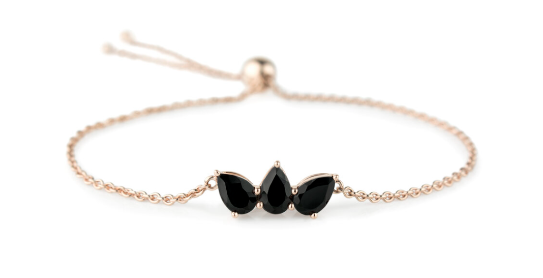 Olympia Bracelet - Millo Jewelry