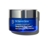 Load image into Gallery viewer, Dr. Dennis Gross B₃Adaptive SuperFoods Stress SOS Eye Cream - Millo Jewelry
