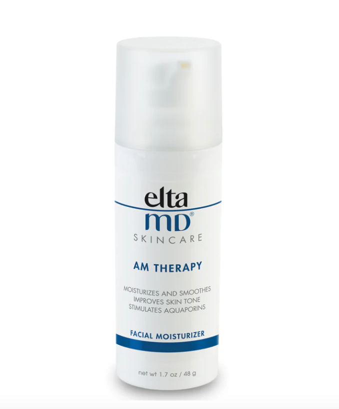 EltaMD AM Therapy Facial Moisturizer - Millo Jewelry