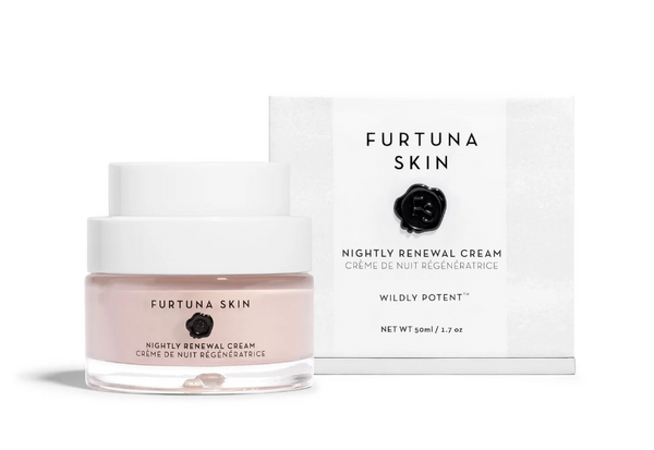 Nightly Renewal Cream - Millo Jewelry