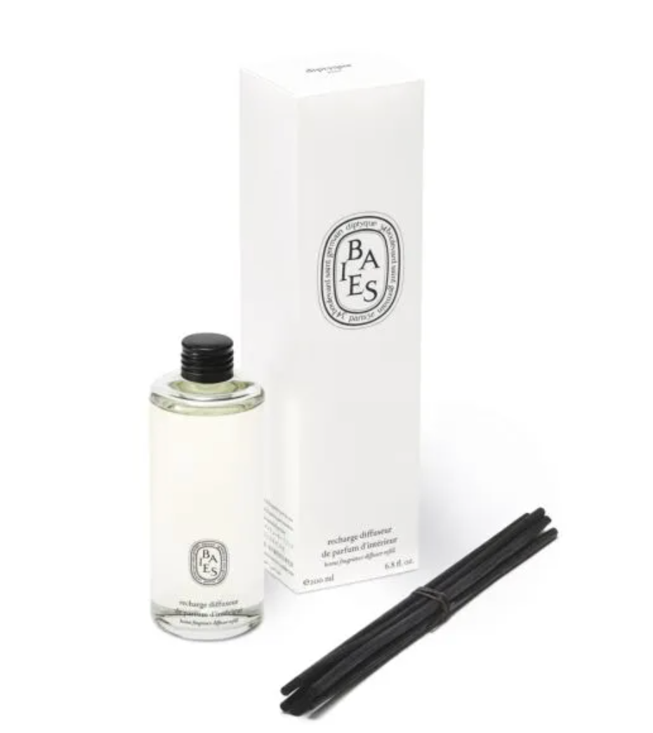 BAIES / BERRIES HOME FRAGRANCE DIFFUSER REFILL - Millo Jewelry