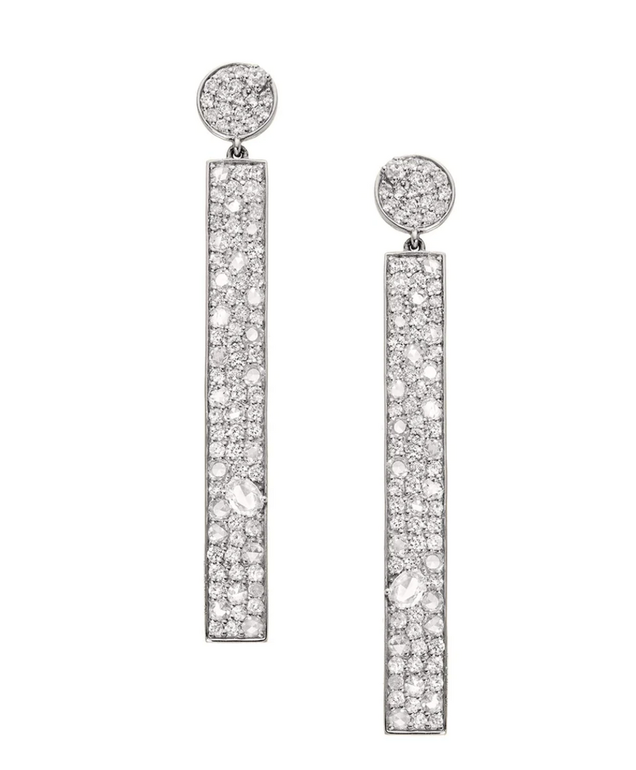 Stardust Earrings - Millo Jewelry