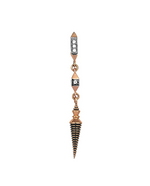 Load image into Gallery viewer, Objet Drop Earring - Millo Jewelry
