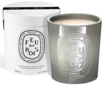 Load image into Gallery viewer, FEU DE BOIS / WOOD FIRE CANDLE 1,5KG - Millo Jewelry
