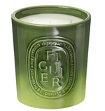 Load image into Gallery viewer, FIGUIER / FIG TREE CANDLE 1,5KG - Millo Jewelry
