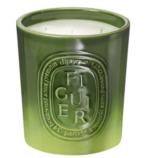 FIGUIER / FIG TREE CANDLE 1,5KG - Millo Jewelry