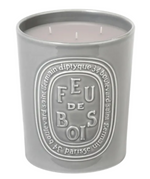 Load image into Gallery viewer, FEU DE BOIS (WOOD FIRE) CANDLE 600G - Millo Jewelry
