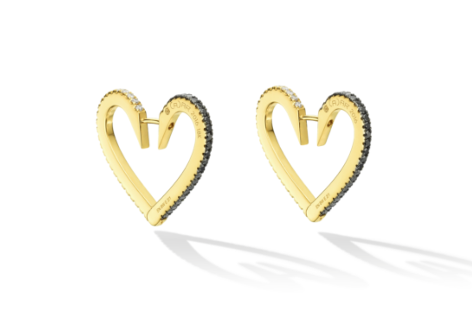 Endless Hoop Earrings - Millo Jewelry