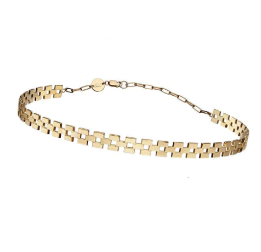 PORTIA CHOKER - Millo Jewelry