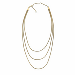 Load image into Gallery viewer, JULIA NECKLACE - Millo Jewelry
