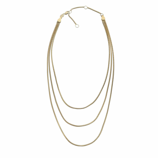 JULIA NECKLACE - Millo Jewelry
