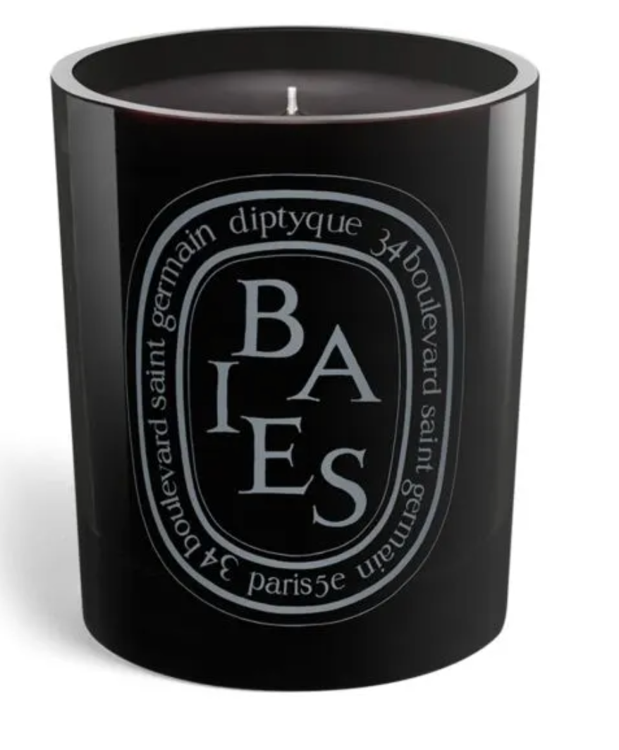 Hotsell Diptyque Colored Ambre Scented Candle 300 G