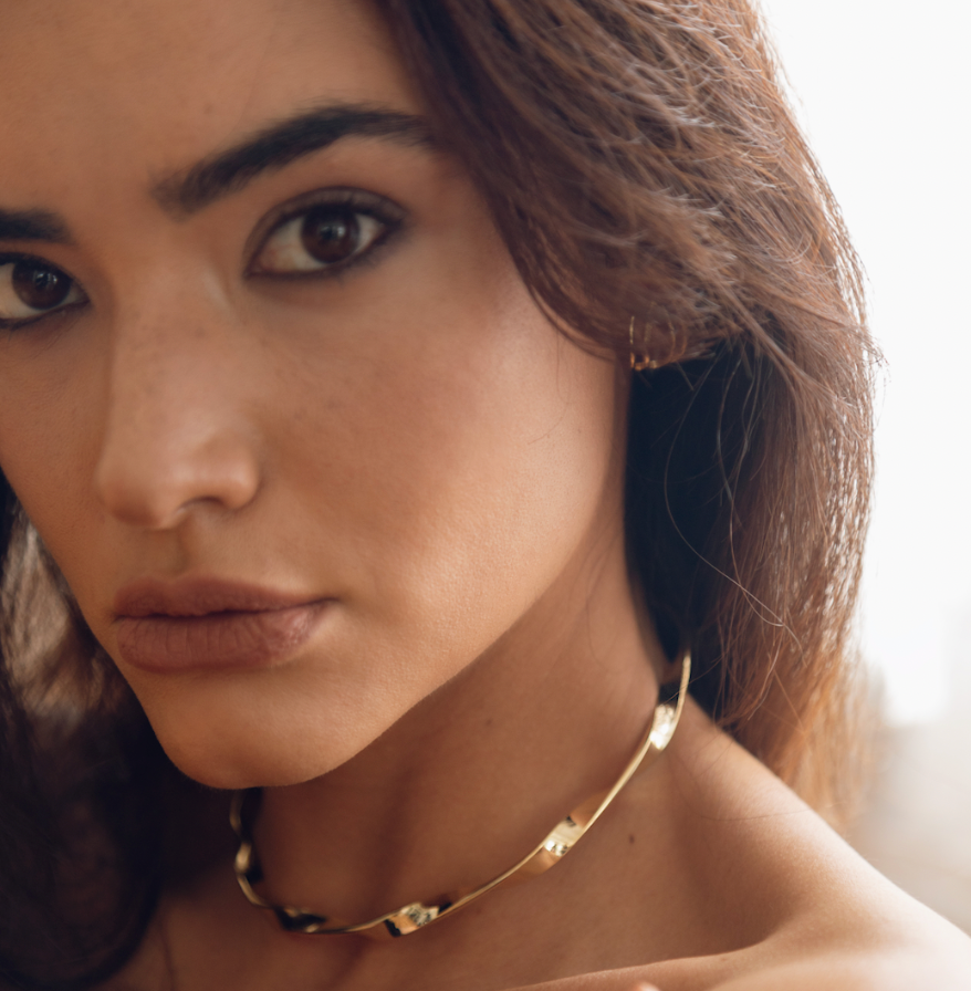 Nataliya Choker - Millo Jewelry