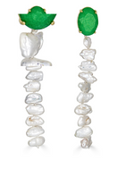 Load image into Gallery viewer, Diana Earrings - Millo Jewelry
