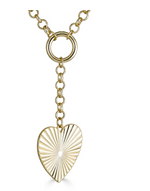 Load image into Gallery viewer, Natalie Necklace - Millo Jewelry
