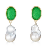Load image into Gallery viewer, Oli Earrings - Millo Jewelry
