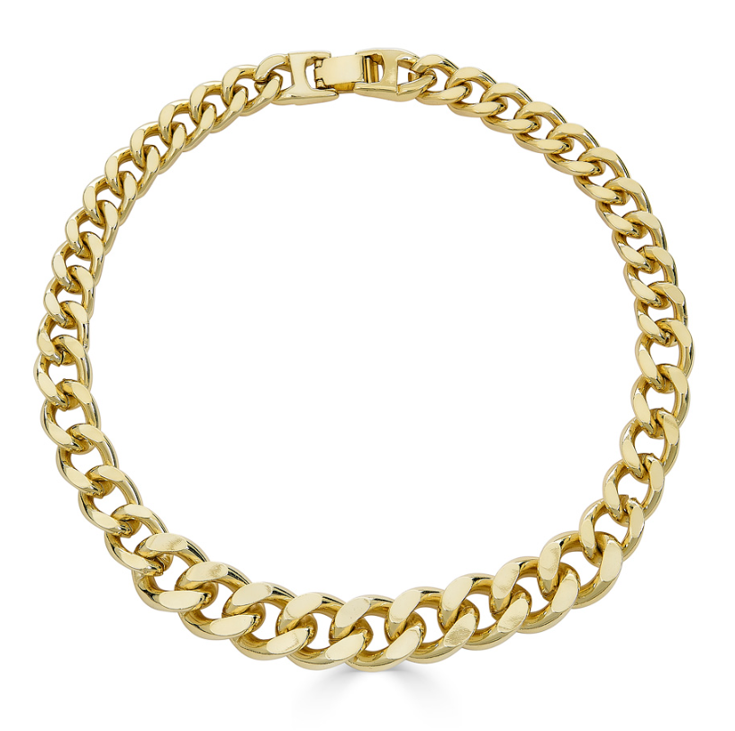 Stasi Necklace - Millo Jewelry