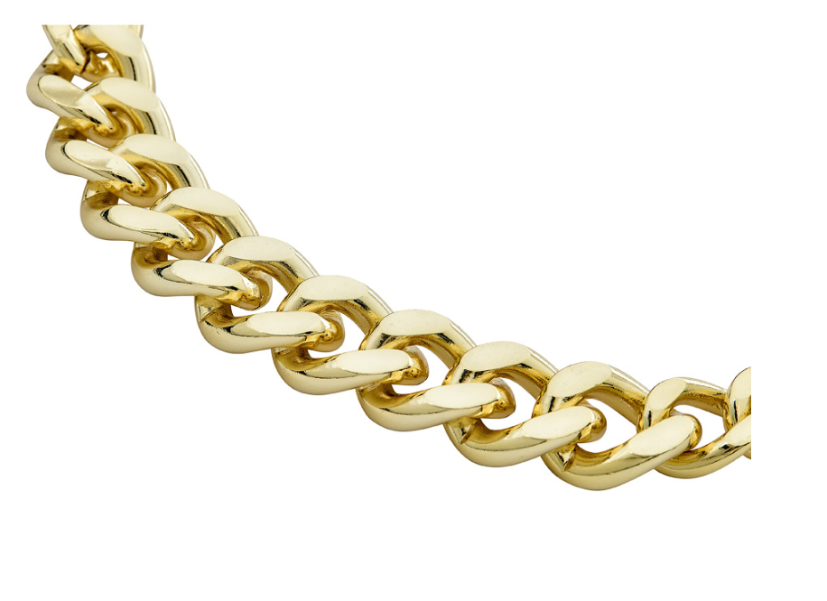 Stasi Necklace - Millo Jewelry