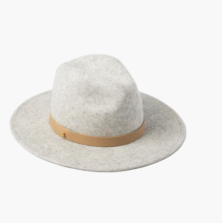 Lack of Color The Mack Hat | Tall Crown Wool | Millo