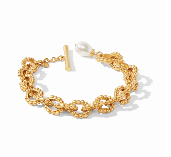 Marbella Link Bracelet - Millo Jewelry