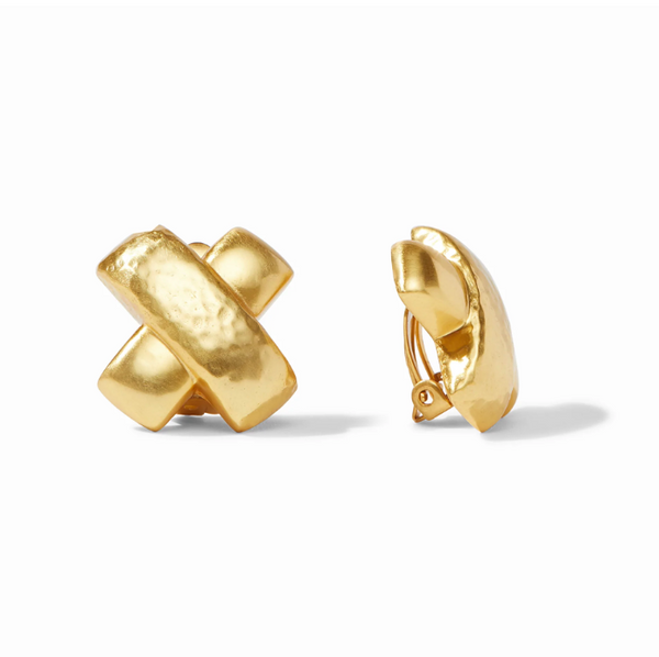 Catalina X Clip - Millo Jewelry