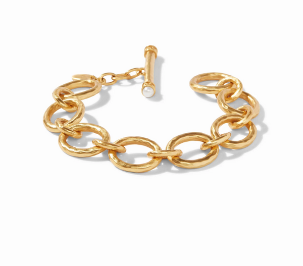 Catalina Demi Link Bracelet - Millo Jewelry
