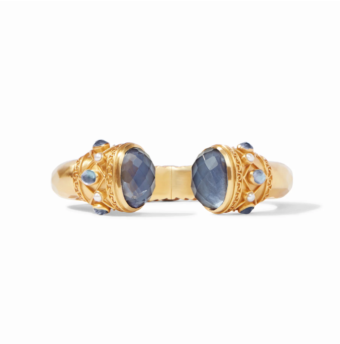 Savannah Cuff - Millo Jewelry