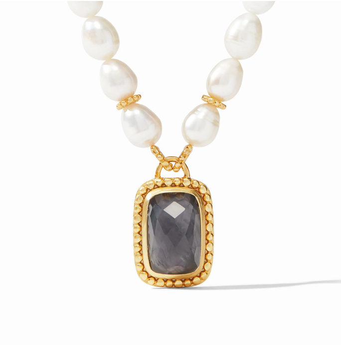 Marbella Statement Necklace - Millo Jewelry
